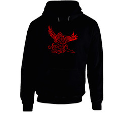 True Romance Movie Just Symbol Hoodie True Romance Movie Just Symbol Hoodie