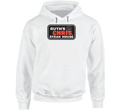 Ruth's Chris Steak House Restaurant Hoodie Ruth's Chris Steak House Restaurant Hoodie