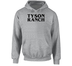 Seen On Mike Tyson Ranch Celebrity Hoodie Seen On Mike Tyson Ranch Celebrity Hoodie