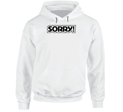 Sorry Best Board Game Of All Time Players Hoodie