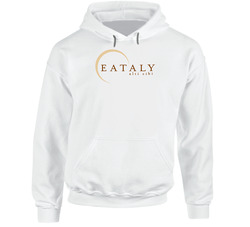 Eataly Alti Cibi New York Italian Restaurant Food Lover Foodie Hoodie Eataly Alti Cibi New York Italian Restaurant Food Lover Foodie Hoodie