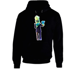 The Thingamajig The Masked Singer Fan Hoodie The Thingamajig The Masked Singer Fan Hoodie