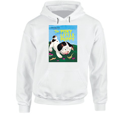 The Poky Little Puppy Classic Children's Storybook Cover Hoodie The Poky Little Puppy Classic Children's Storybook Cover Hoodie