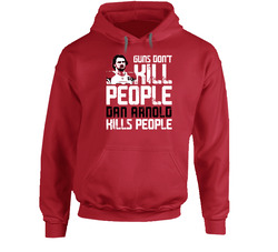 Dan Arnold Guns Dont Kill Arizona Football Fan Hoodie Dan Arnold Guns Dont Kill Arizona Football Fan Hoodie