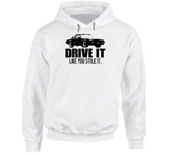 Drive It 1987 Buick Grand National Gnx Car Hoodie Drive It 1987 Buick Grand National Gnx Car Hoodie