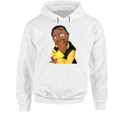 Cousin Skeeter Popular 90s Sitcom Tv Show Fan Hoodie Cousin Skeeter Popular 90s Sitcom Tv Show Fan Hoodie
