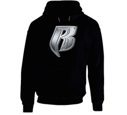 Ruff Ryders Records Popular Record Label Music Fan Hoodie Ruff Ryders Records Popular Record Label Music Fan Hoodie