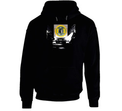 Pete Rock & Cl Smooth Hip Hop Mecca Vintage Hoodie