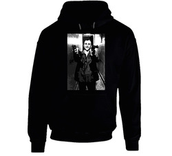 Taxi Driver Rober De Niro Classic Hoodie