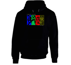 Cowboy Bebop Anime Manga Hoodie