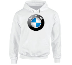 Bmw Hoodie
