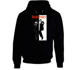 A Night At The Roxbury Butabi Brothers Hoodie