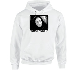 Igor Young Frankenstein What Hump Hoodie