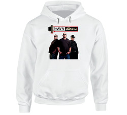 Pawn Stars Hoodie
