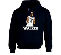 Kemba Walker Uconn Connecticut Basketball Hoodie Kemba Walker Uconn Connecticut Basketball Hoodie