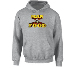 Man Vs Food Travel Channel Adam Richman Hoodie Man Vs Food Travel Channel Adam Richman Hoodie