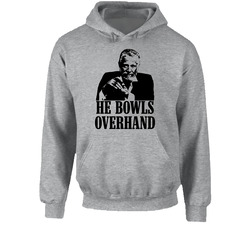 Dos Equis Most Interesting Man In The World Quote Bowling Hoodie Dos Equis Most Interesting Man In The World Quote Bowling Hoodie