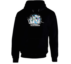 Homestuck Cartoon Hoodie Homestuck Cartoon Hoodie