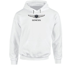 Hyundai Genesis Automobile Car Truck Motorcycle Auto Parts Cool Distressed Style Brand Logo Emblem Hoodie Hyundai Genesis Automobile Car Truck Motorcycle Auto Parts Cool Distressed Style Brand Logo Emblem Hoodie
