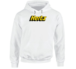 Hertz Automobile Car Truck Motorcycle Auto Parts Cool Distressed Style Brand Logo Emblem Hoodie Hertz Automobile Car Truck Motorcycle Auto Parts Cool Distressed Style Brand Logo Emblem Hoodie
