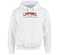 Carmine's Italian Restaurant Popular Washington Restaurant Hoodie Carmine's Italian Restaurant Popular Washington Restaurant Hoodie