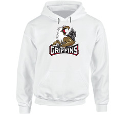 Grand Rapids Griffins International Hockey League Ihl Retro Sports Team Logo Hoodie Grand Rapids Griffins International Hockey League Ihl Retro Sports Team Logo Hoodie