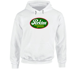 Perkins Restarant Bakery Cafe Logo Tea Coffee Mug Hoodie