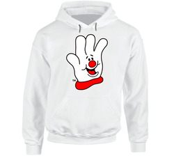 Hamburger Helper Glove Hoodie Hamburger Helper Glove Hoodie