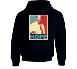 Nypd Blue Sipowicz Hope 90s Cop Tv Show Hoodie