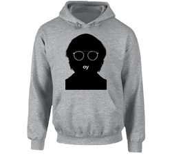 Larry David Curb Your Enthusiasm 10 Hoodie