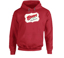 Buca Di Beppo Favourite Food Hoodie Buca Di Beppo Favourite Food Hoodie