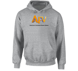 America's Funniest Home Videos Funny Tv Show Hoodie