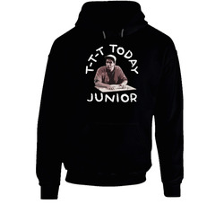 Billy Madison T-t-t Today Junior Quote Retro Movie Hoodie Billy Madison T-t-t Today Junior Quote Retro Movie Hoodie