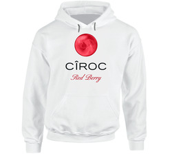 Ciroc Red Berry Vodka Halloween Costume Hoodie Ciroc Red Berry Vodka Halloween Costume Hoodie