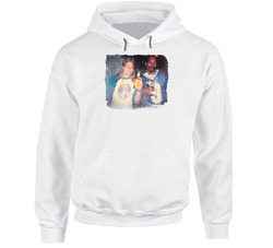Kid Rock Snoop Dog Vintage Look Hoodie Kid Rock Snoop Dog Vintage Look Hoodie