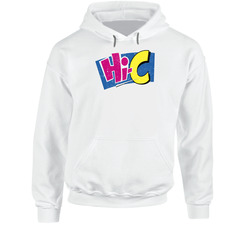 Vintage Retro Hi-c Juice Logo Hoodie Vintage Retro Hi-c Juice Logo Hoodie