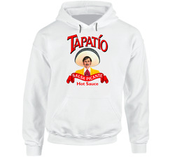 Tapatio Hotsauce Logo Hoodie Tapatio Hotsauce Logo Hoodie