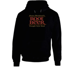 Henry Weinhard Root Beer Best Soda Of All Time Soft Drink Lovers Hoodie Henry Weinhard Root Beer Best Soda Of All Time Soft Drink Lovers Hoodie