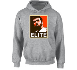 Joe Flacco Elite Hoodie Joe Flacco Elite Hoodie