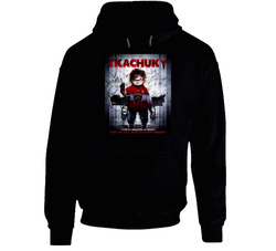 Matthew Tkachuk Tkachuky Chucky Worn Look Hoodie Matthew Tkachuk Tkachuky Chucky Worn Look Hoodie