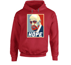 Yevgeny Prigozhin Hope Hoodie Yevgeny Prigozhin Hope Hoodie