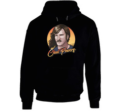 Chad Powers As Seen On Peyton Manning Hoodie Chad Powers As Seen On Peyton Manning Hoodie