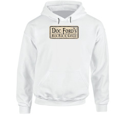 Doc Ford's Rum Bar And Grille St Petersburg Florida Restaurant Hoodie Doc Ford's Rum Bar And Grille St Petersburg Florida Restaurant Hoodie