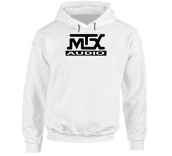 Mtx Sound Car Audio Sub Woofer Logo Hoodie Mtx Sound Car Audio Sub Woofer Logo Hoodie
