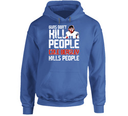 Cole Beasley Guns Dont Kill Buffalo Football Fan Hoodie Cole Beasley Guns Dont Kill Buffalo Football Fan Hoodie