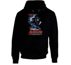 Juice Movie Hip Hop Hoodie Juice Movie Hip Hop Hoodie