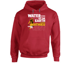 Tyrann Mathieu Defence Covers Kc Kansas City Football Fan Hoodie Tyrann Mathieu Defence Covers Kc Kansas City Football Fan Hoodie