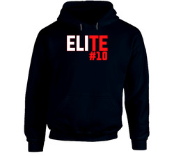 Elite Eli Manning Retirement Hoodie Elite Eli Manning Retirement Hoodie