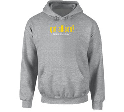 Got Geronimo Allison Green Bay Football Player Funny Fan Hoodie Got Geronimo Allison Green Bay Football Player Funny Fan Hoodie