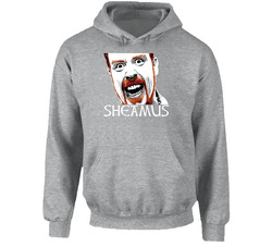 Sheamus Irish Wrestler Hoodie Sheamus Irish Wrestler Hoodie